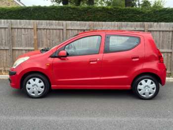 Used Nissan Pixo 2010 for sale - 75112271: Photo