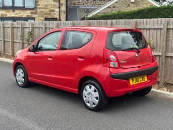 Used Nissan Pixo 2010 for sale - 75112271: Photo