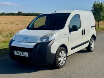 Used Citroen Nemo 2015 for sale - 75171805: Photo