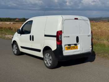 Used Citroen Nemo 2015 for sale - 75171805: Photo