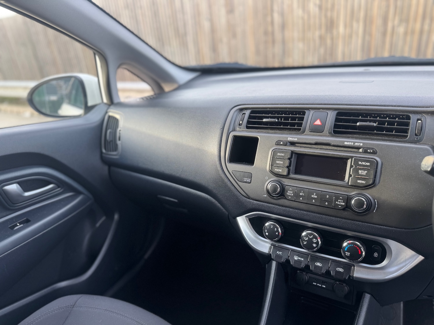 Used Kia Rio 2014 for sale - 76906268: Photo 13