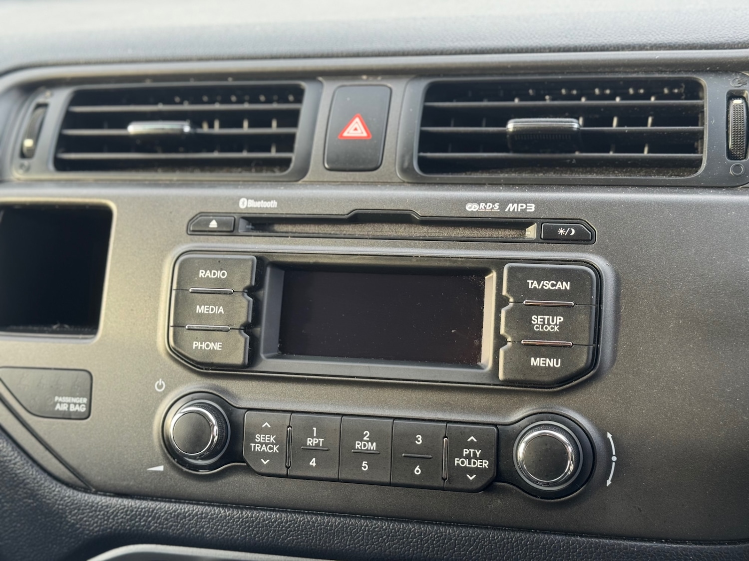 Used Kia Rio 2014 for sale - 76906268: Photo 15