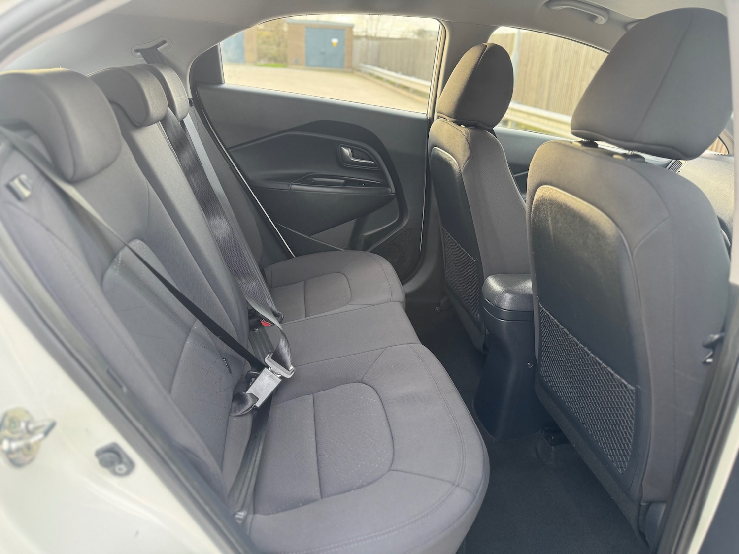 Used Kia Rio 2014 for sale - 76906268: Photo 16