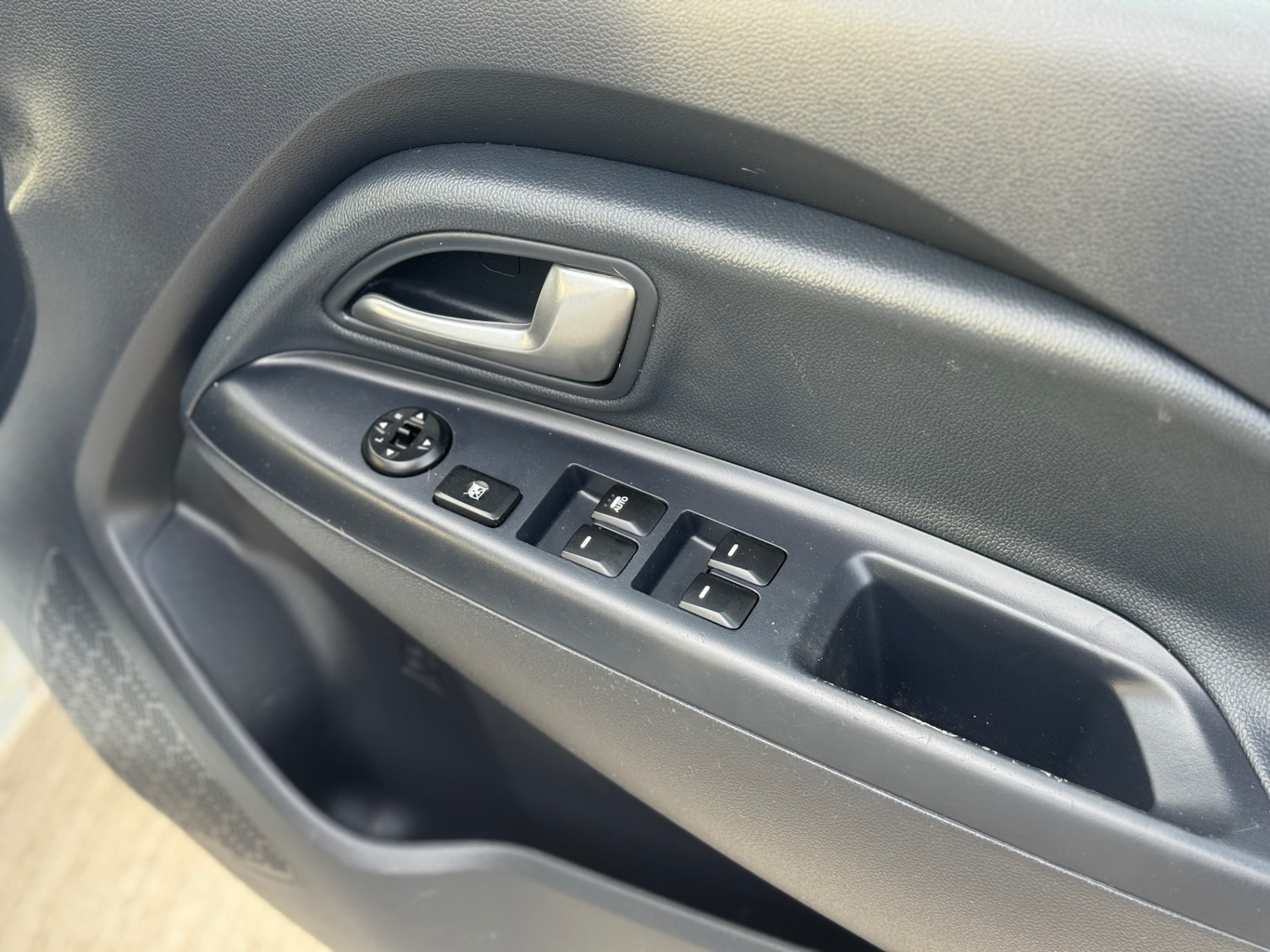 Used Kia Rio 2014 for sale - 76906268: Photo 19