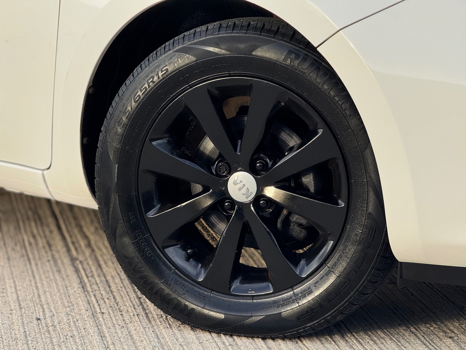 Used Kia Rio 2014 for sale - 76906268: Photo 20