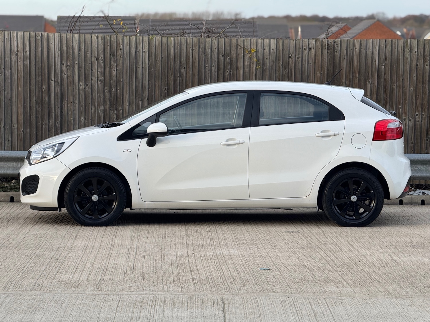 Used Kia Rio 2014 for sale - 76906268: Photo 3