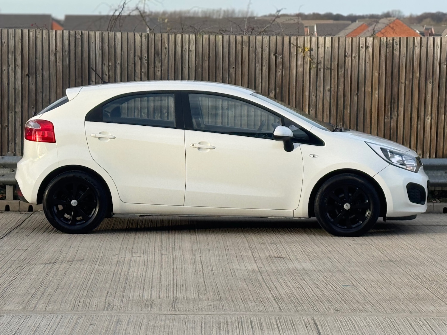 Used Kia Rio 2014 for sale - 76906268: Photo 7