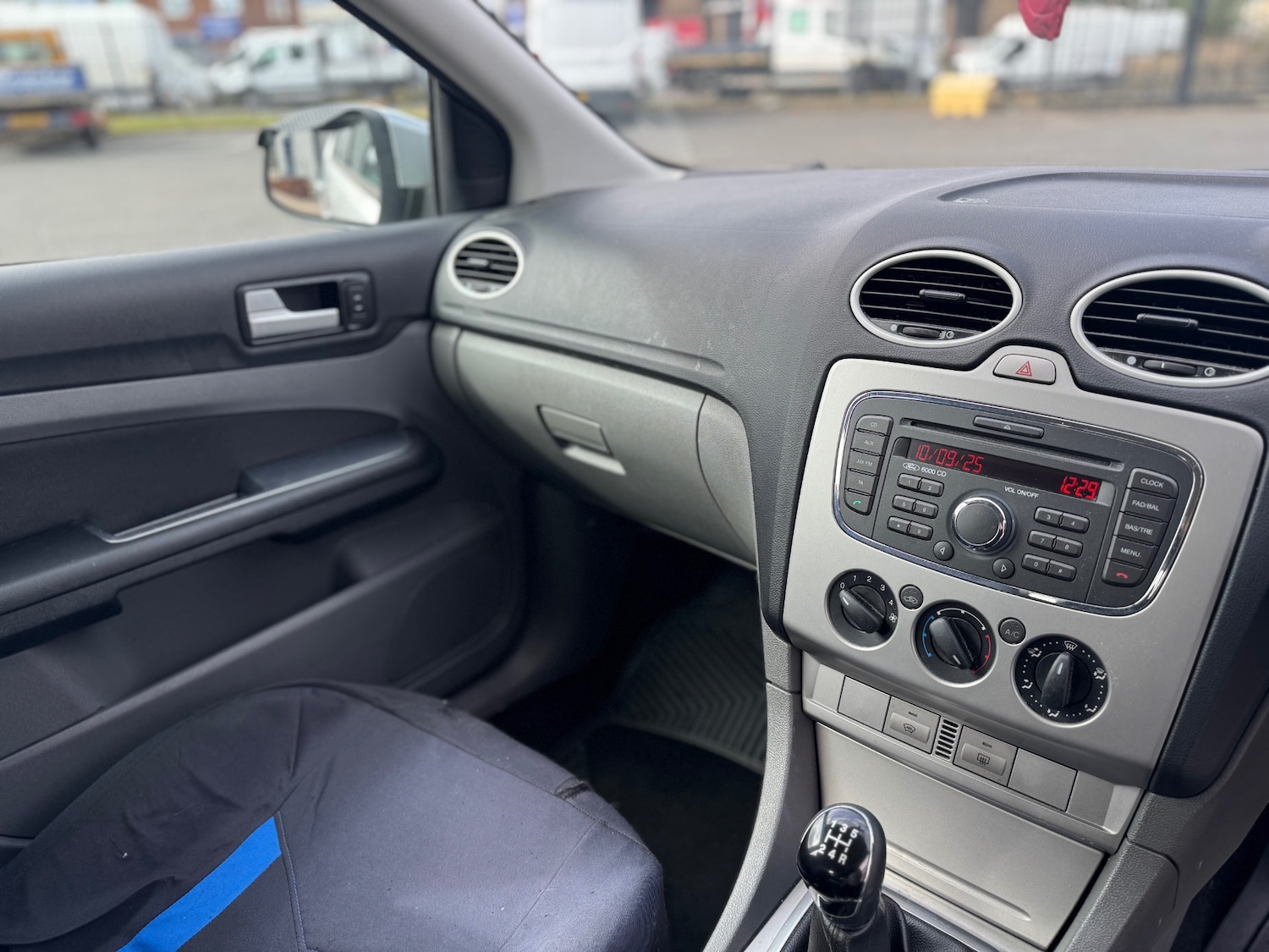 Vehicle 13