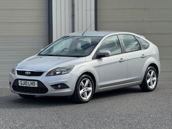 Used Ford Focus 2010 for sale - 75908519: Photo