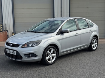 Used Ford Focus 2010 for sale - 75908519: Photo