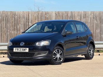 Used Volkswagen Polo 2013 for sale - 78453169: Photo