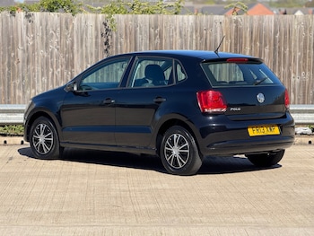 Used Volkswagen Polo 2013 for sale - 78453169: Photo
