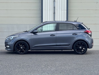 Used Hyundai i20 2015 for sale - 78496232: Photo