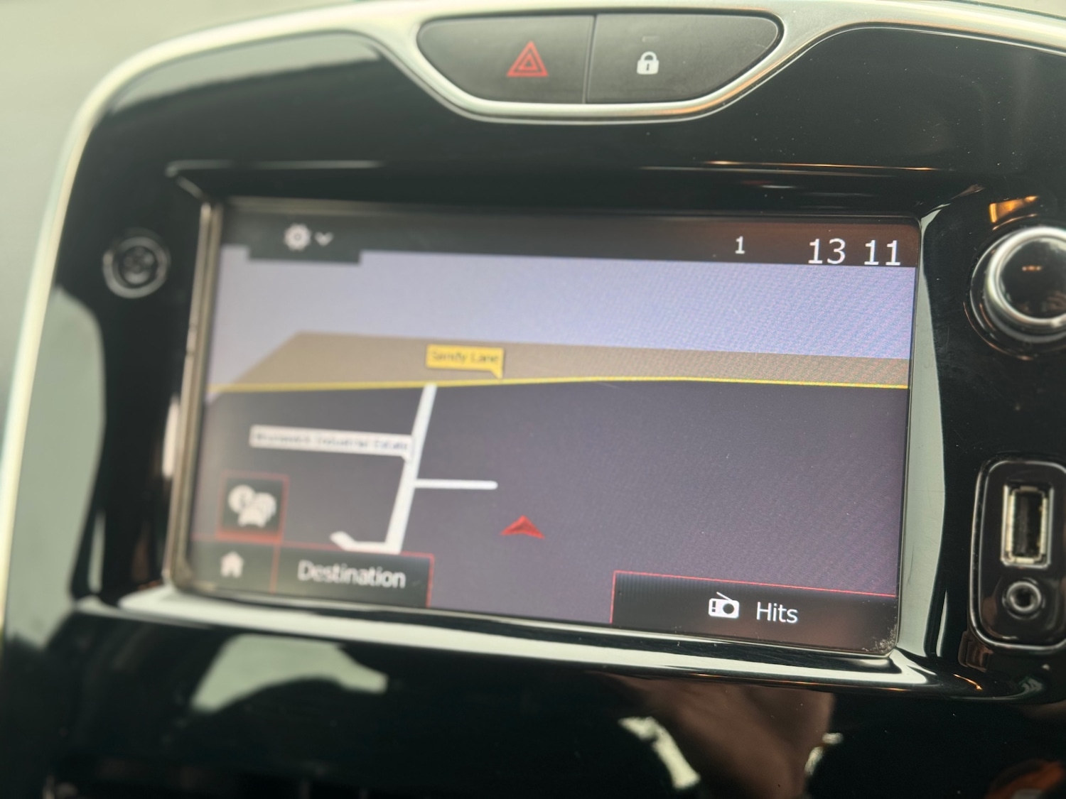 Used Renault Clio 2016 for sale - 76613688: Photo 15