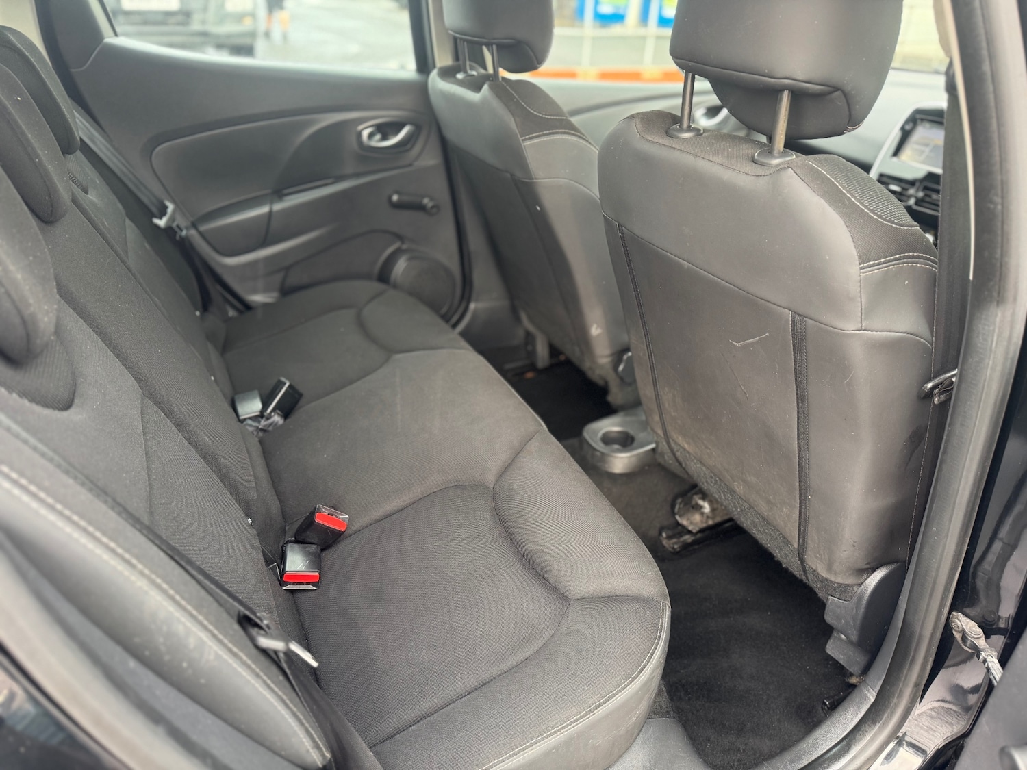 Used Renault Clio 2016 for sale - 76613688: Photo 16