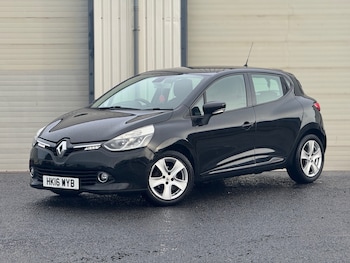 Renault - Clio