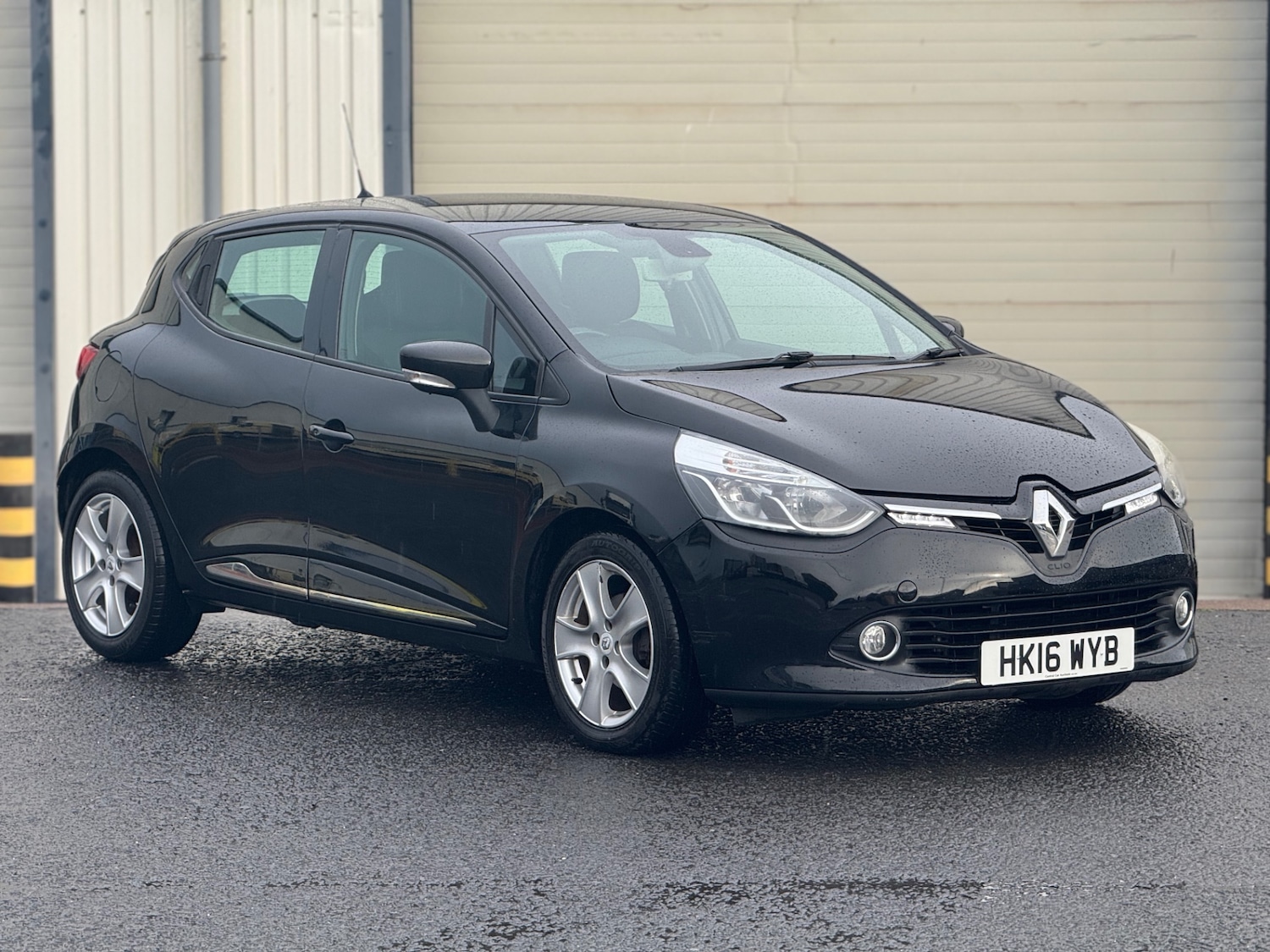 Used Renault Clio 2016 for sale - 76613688: Photo 7