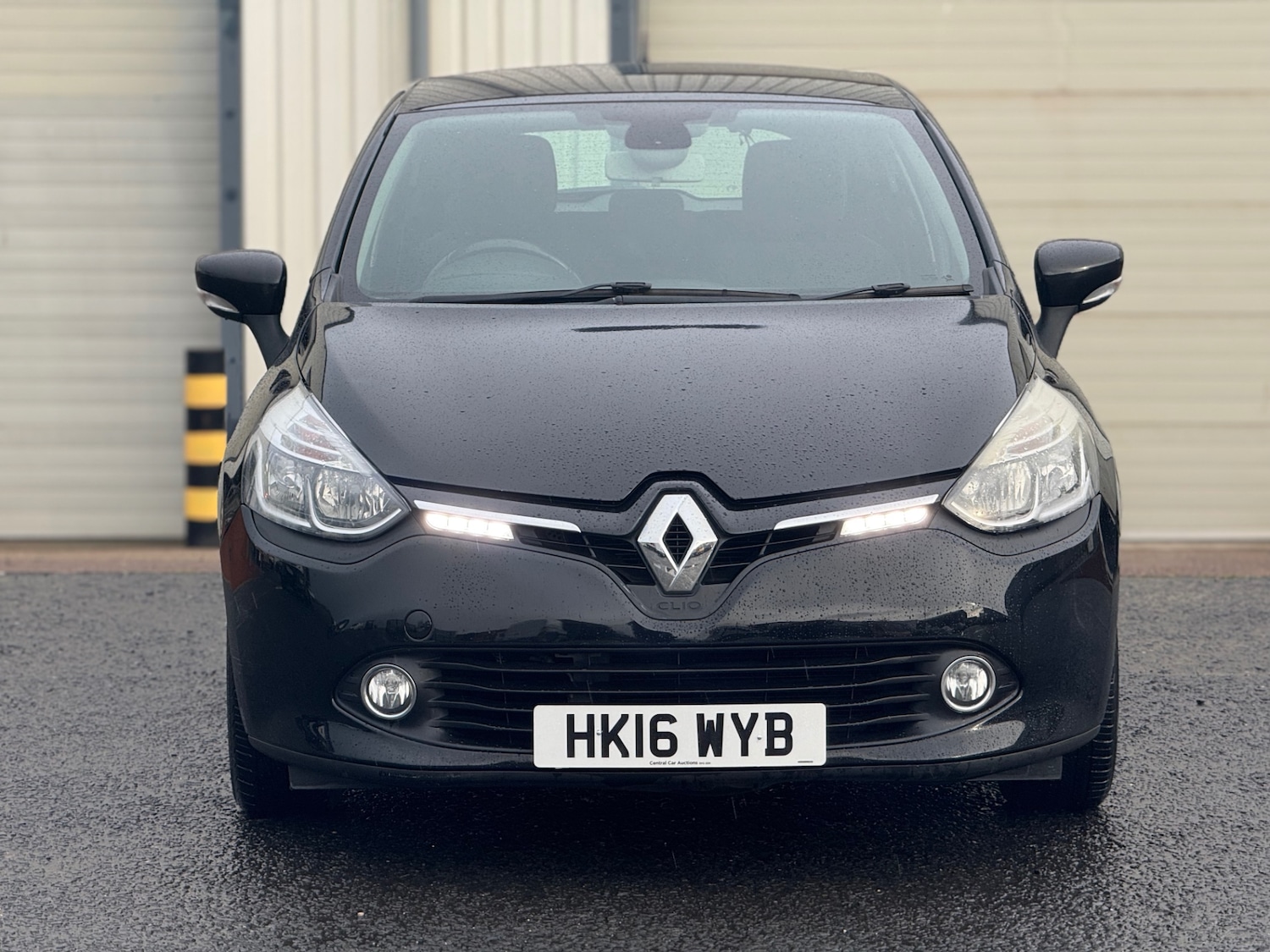 Used Renault Clio 2016 for sale - 76613688: Photo 8