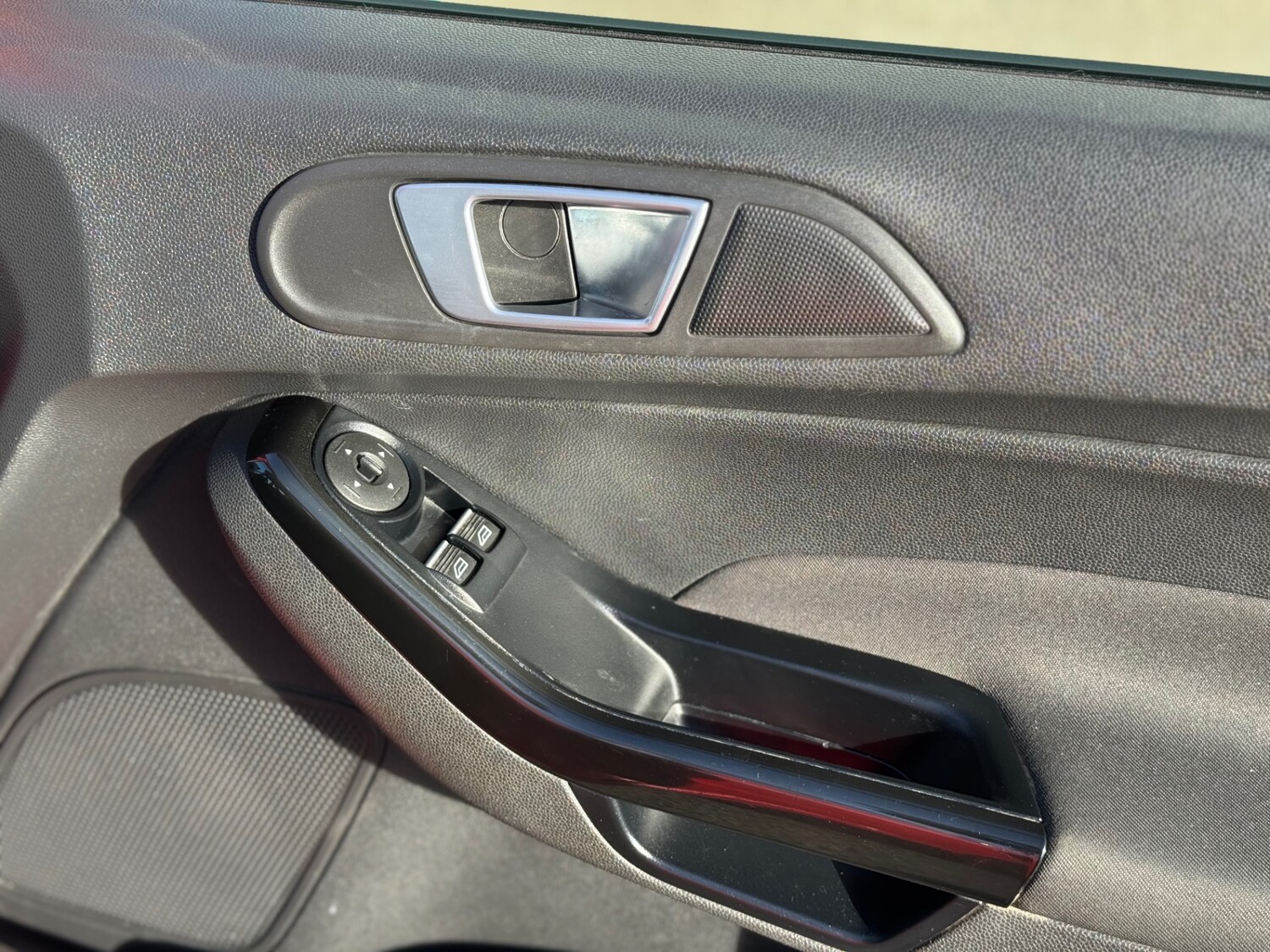 Used Ford Fiesta 2017 for sale - 77918307: Photo 18