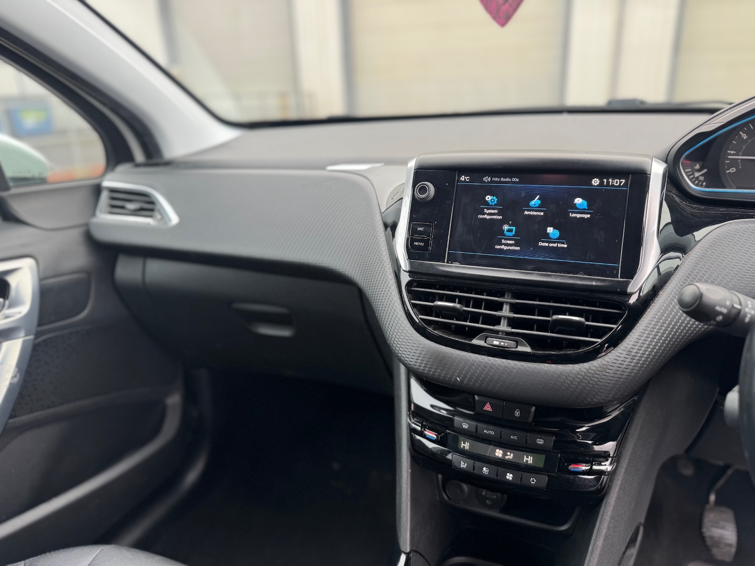 Used Peugeot 2008 2018 for sale - 77350413: Photo 12