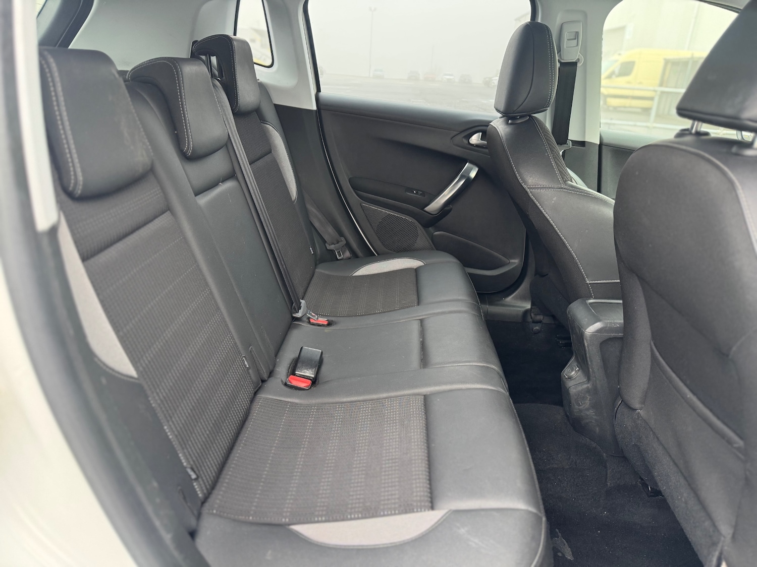 Used Peugeot 2008 2018 for sale - 77350413: Photo 13