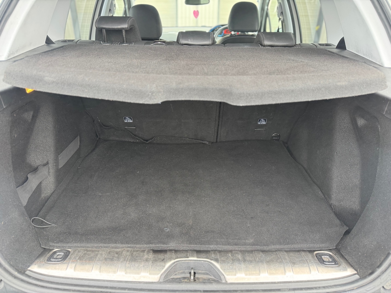 Used Peugeot 2008 2018 for sale - 77350413: Photo 15