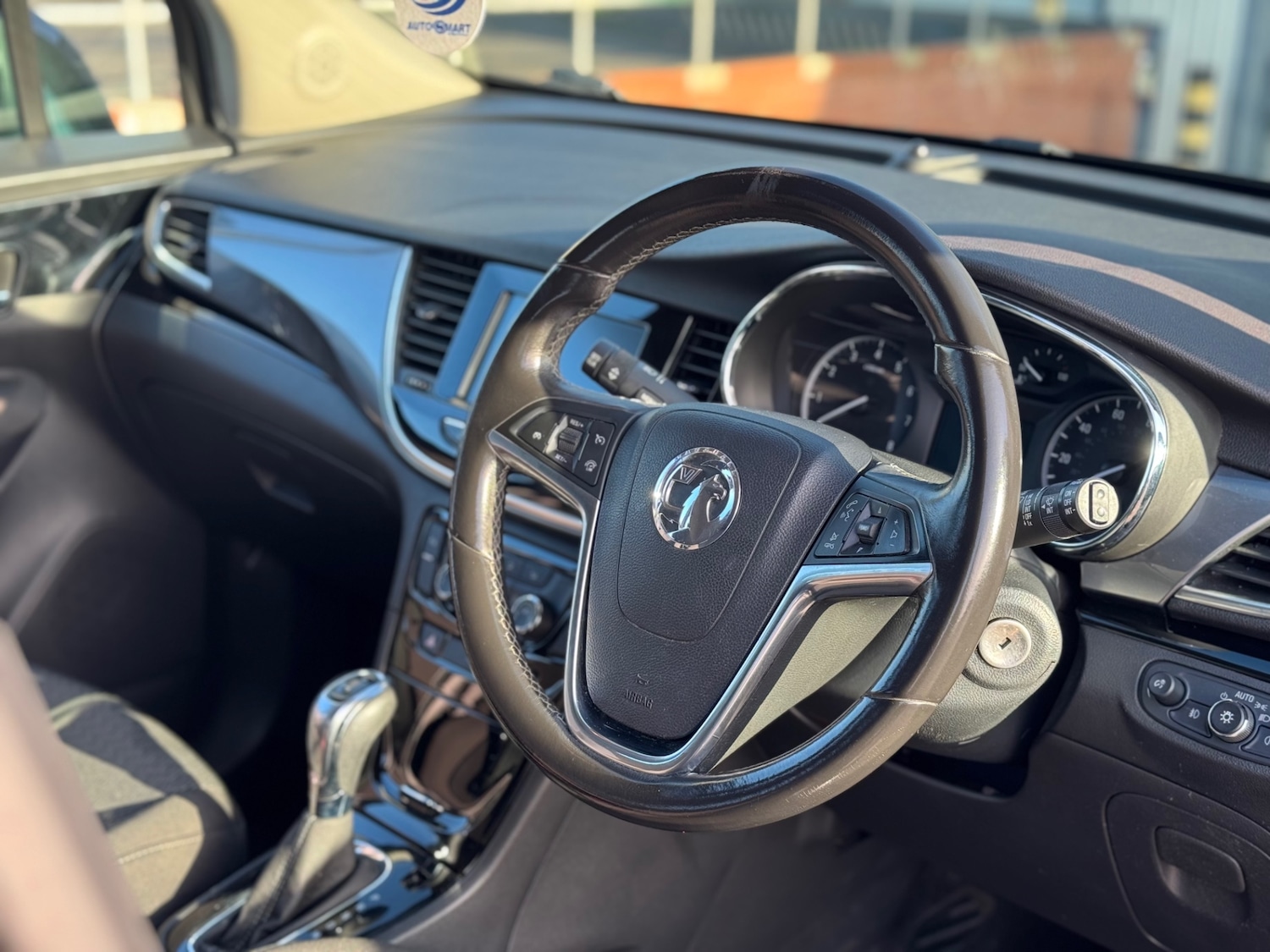 Used Vauxhall Mokka X 2016 for sale - 76505935: Photo 10