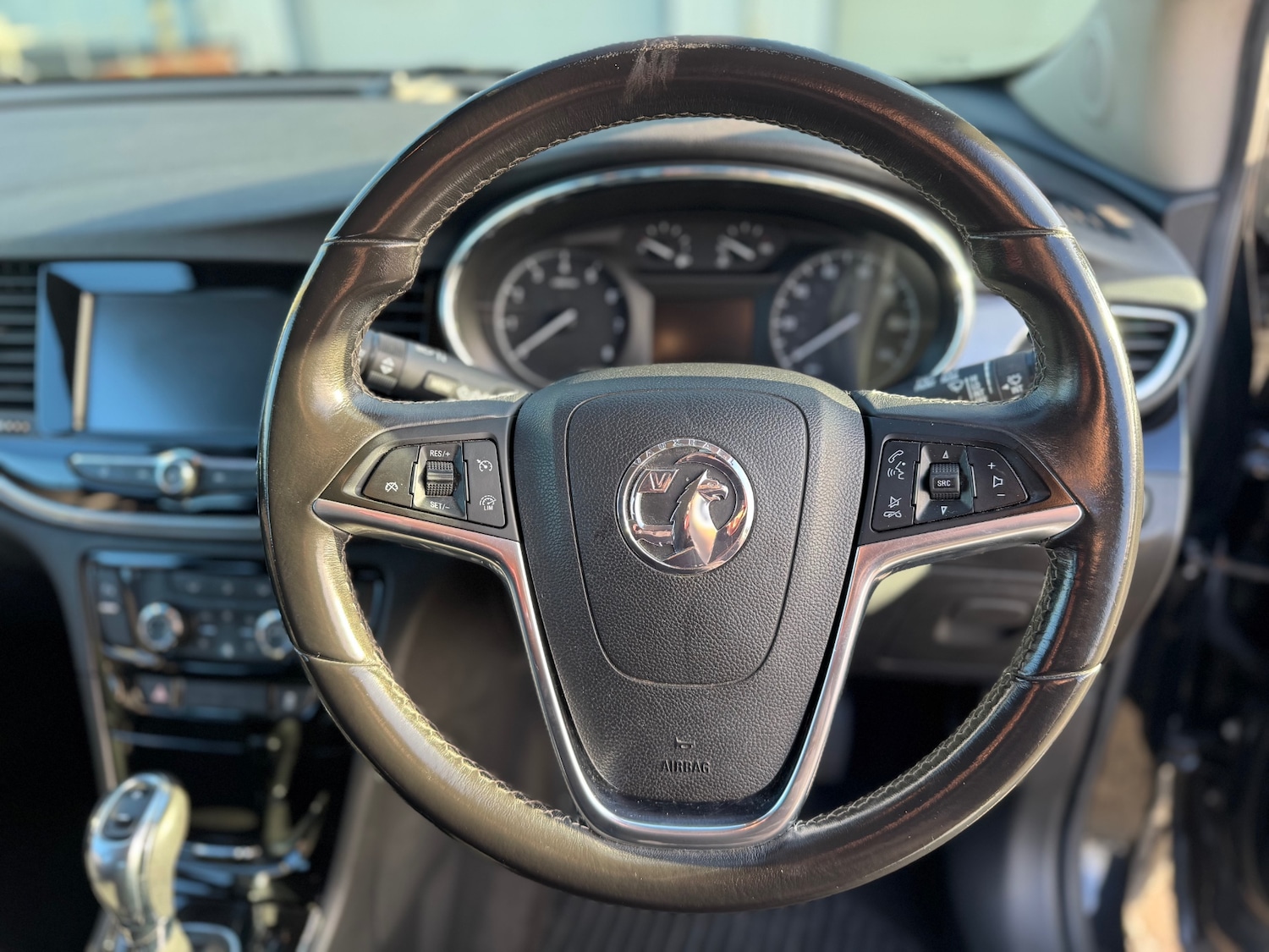 Used Vauxhall Mokka X 2016 for sale - 76505935: Photo 11