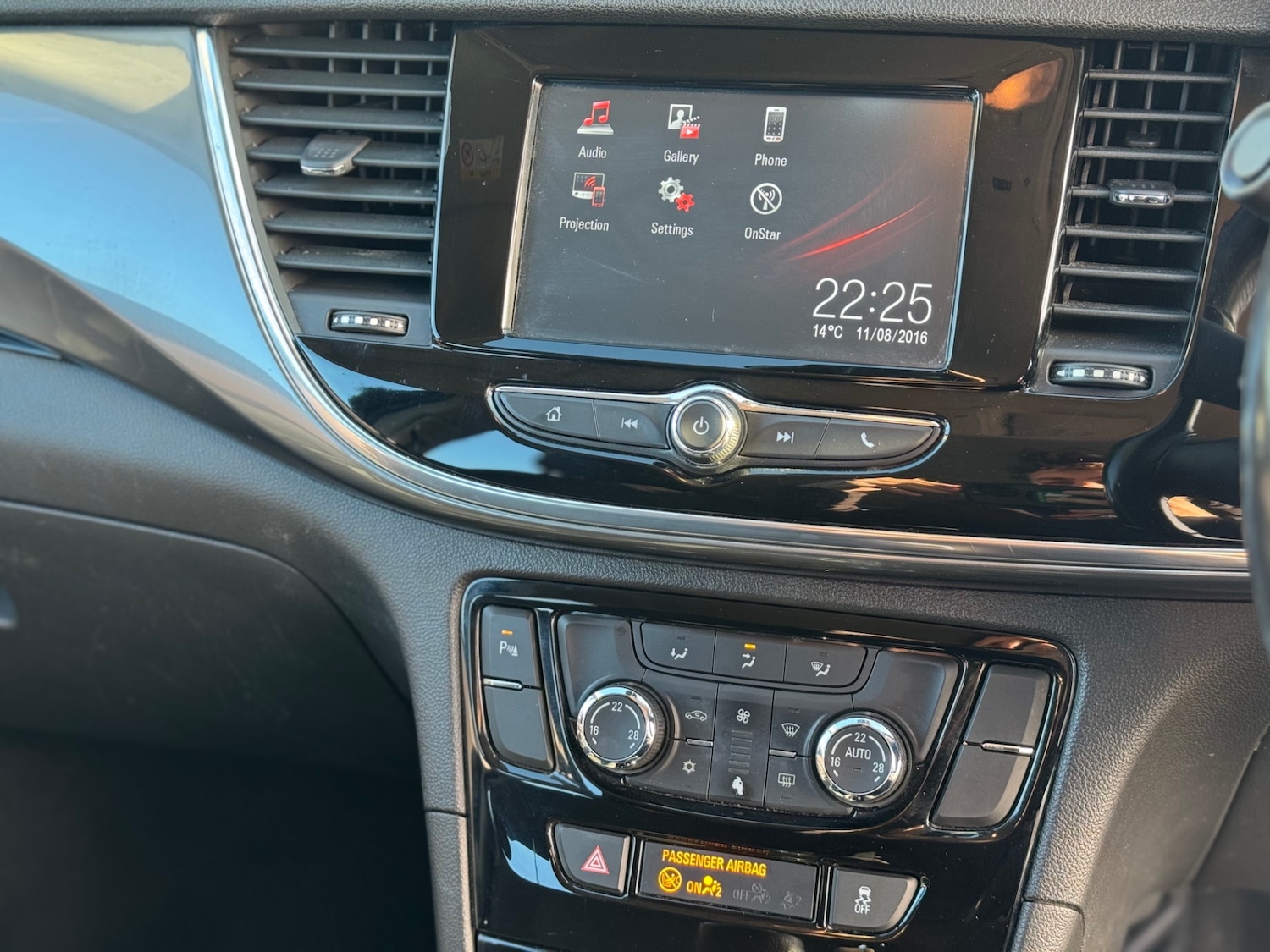 Used Vauxhall Mokka X 2016 for sale - 76505935: Photo 14