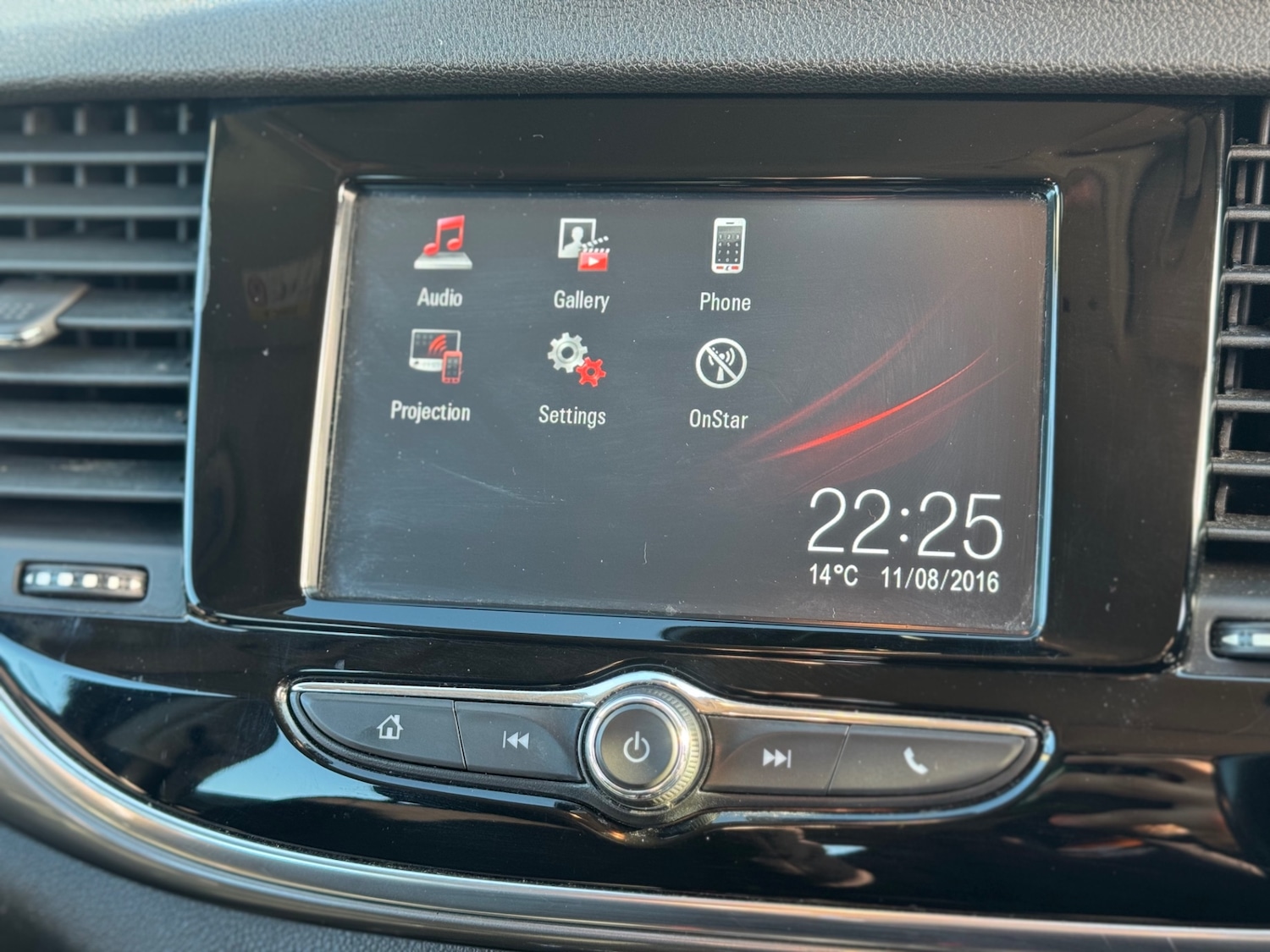 Used Vauxhall Mokka X 2016 for sale - 76505935: Photo 15