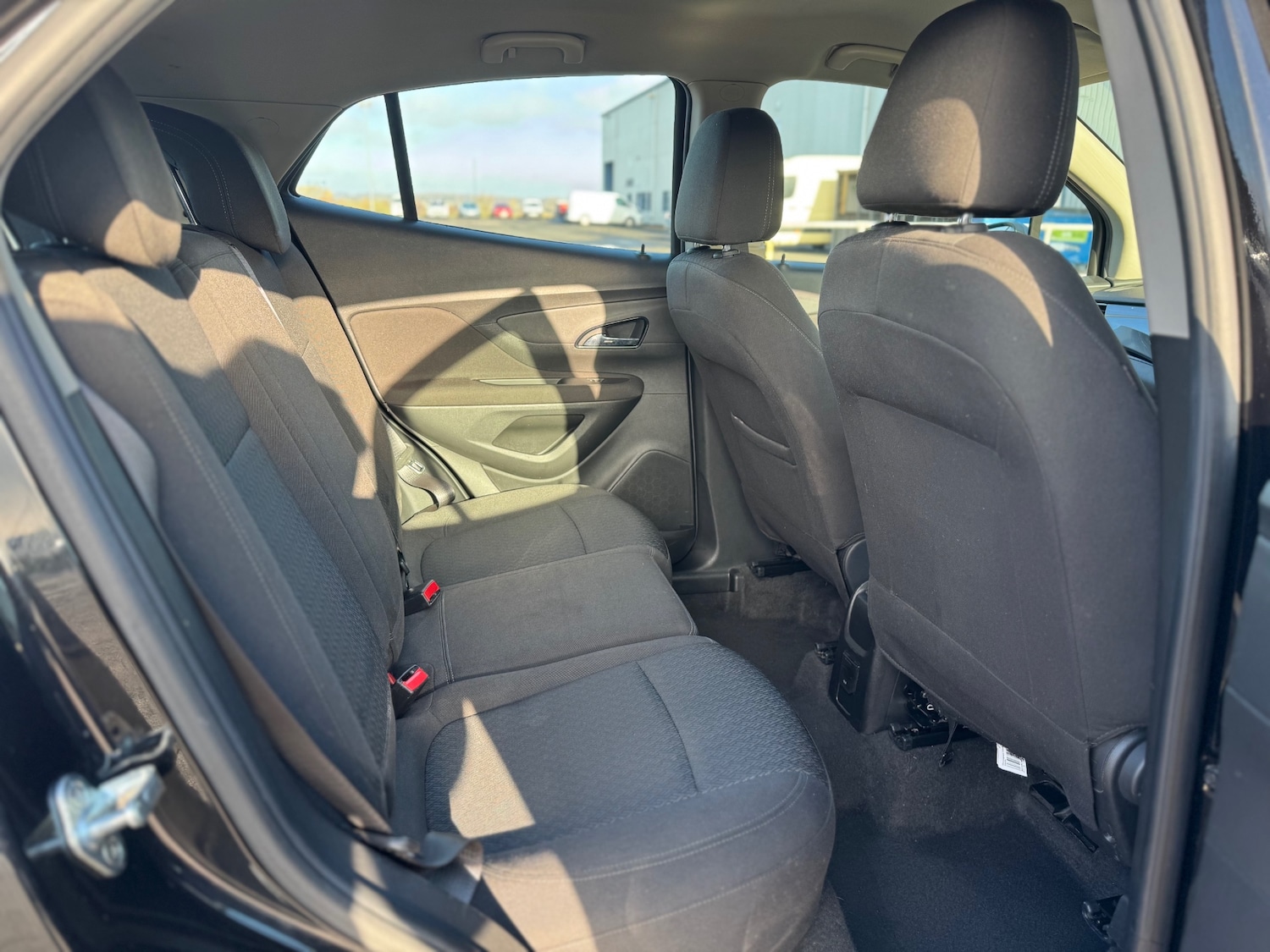 Used Vauxhall Mokka X 2016 for sale - 76505935: Photo 17