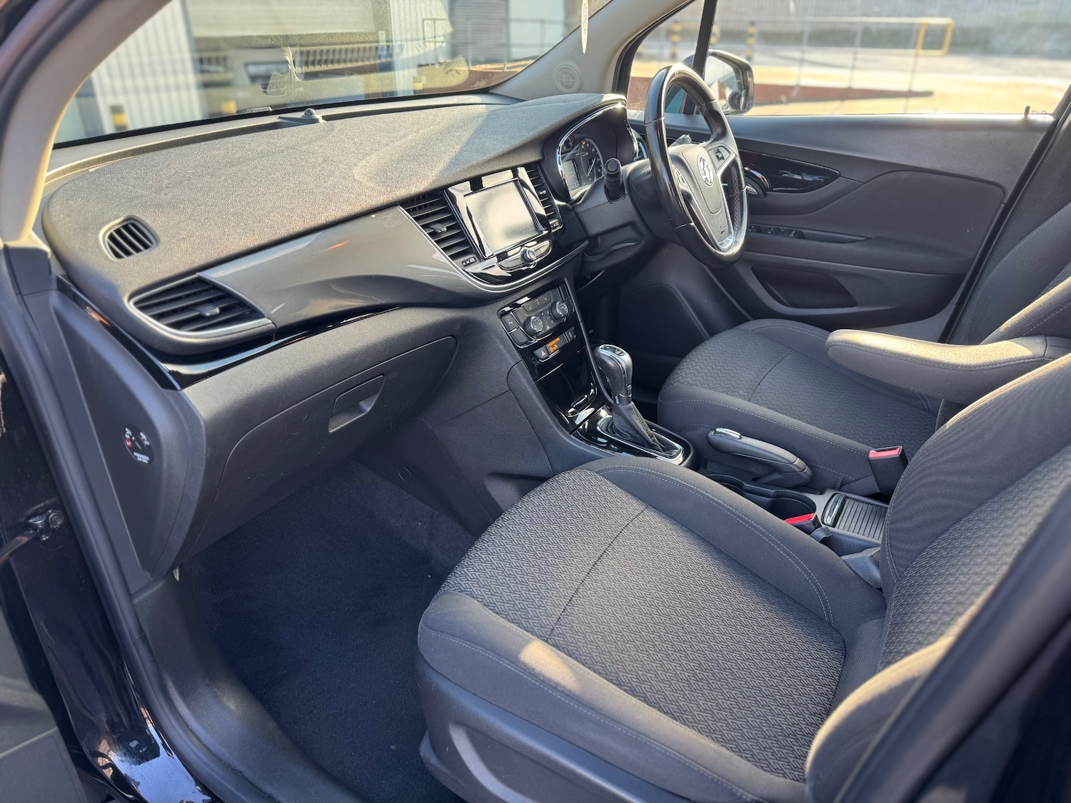 Used Vauxhall Mokka X 2016 for sale - 76505935: Photo 19