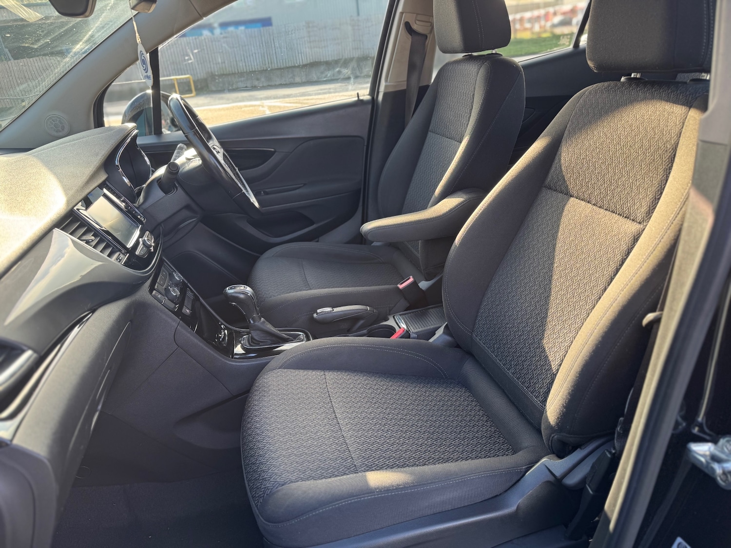 Used Vauxhall Mokka X 2016 for sale - 76505935: Photo 20