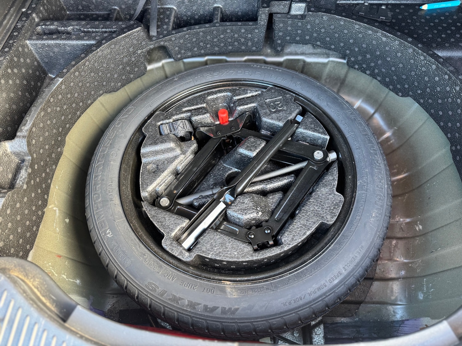 Used Vauxhall Mokka X 2016 for sale - 76505935: Photo 22