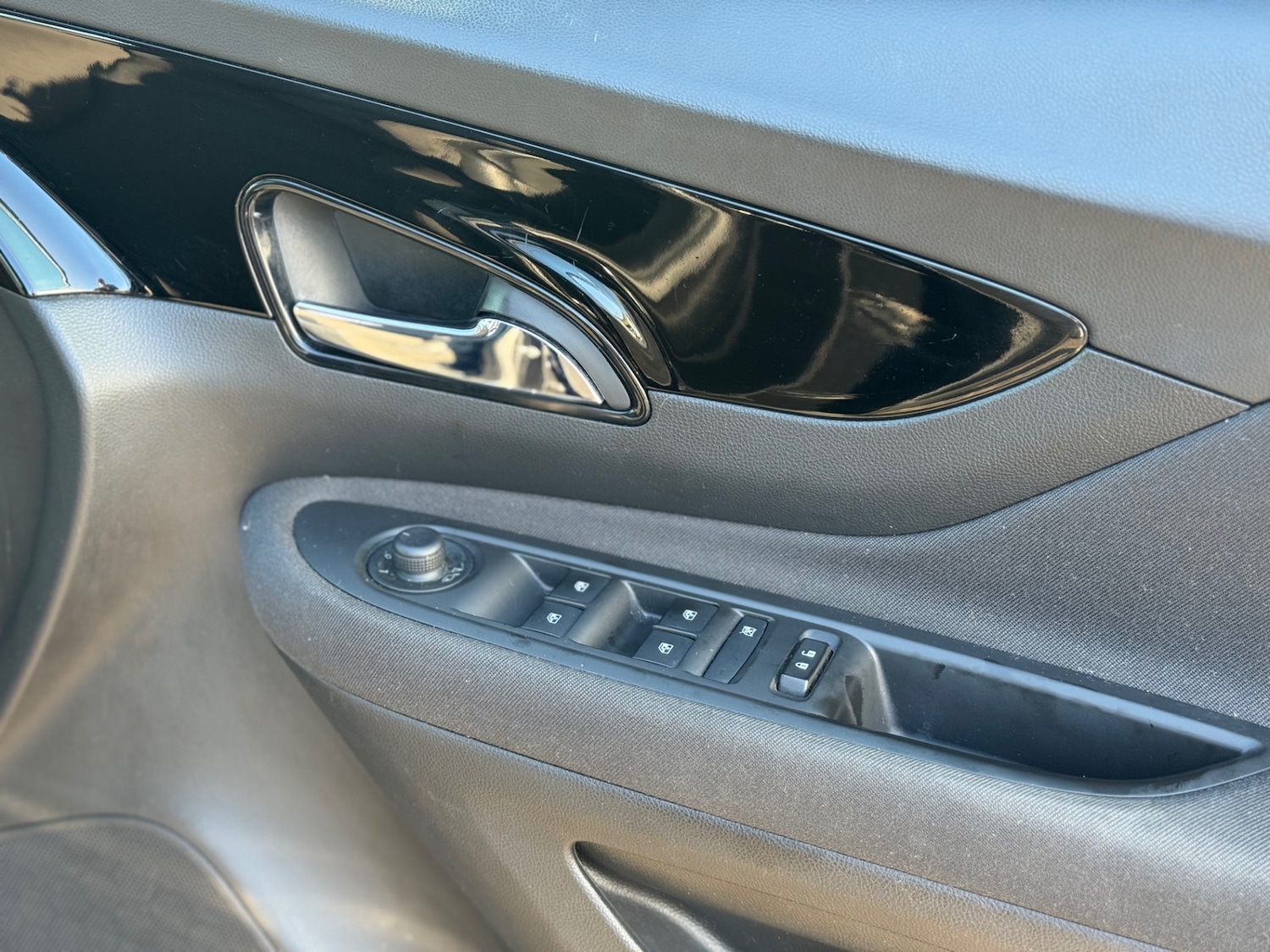 Used Vauxhall Mokka X 2016 for sale - 76505935: Photo 23