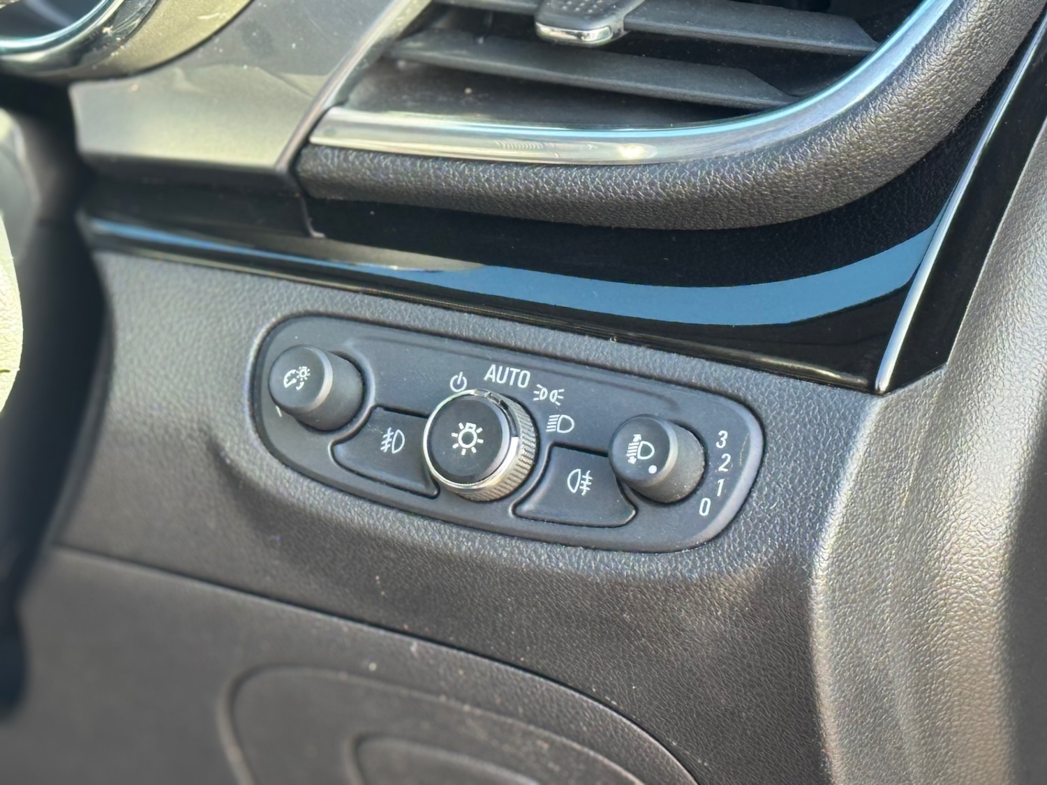 Used Vauxhall Mokka X 2016 for sale - 76505935: Photo 24