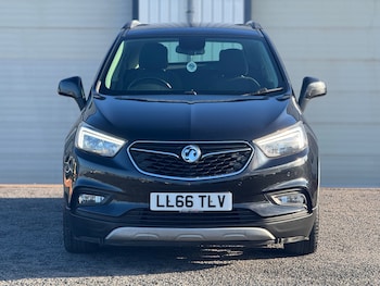Used Vauxhall Mokka X 2016 for sale - 76505935: Photo