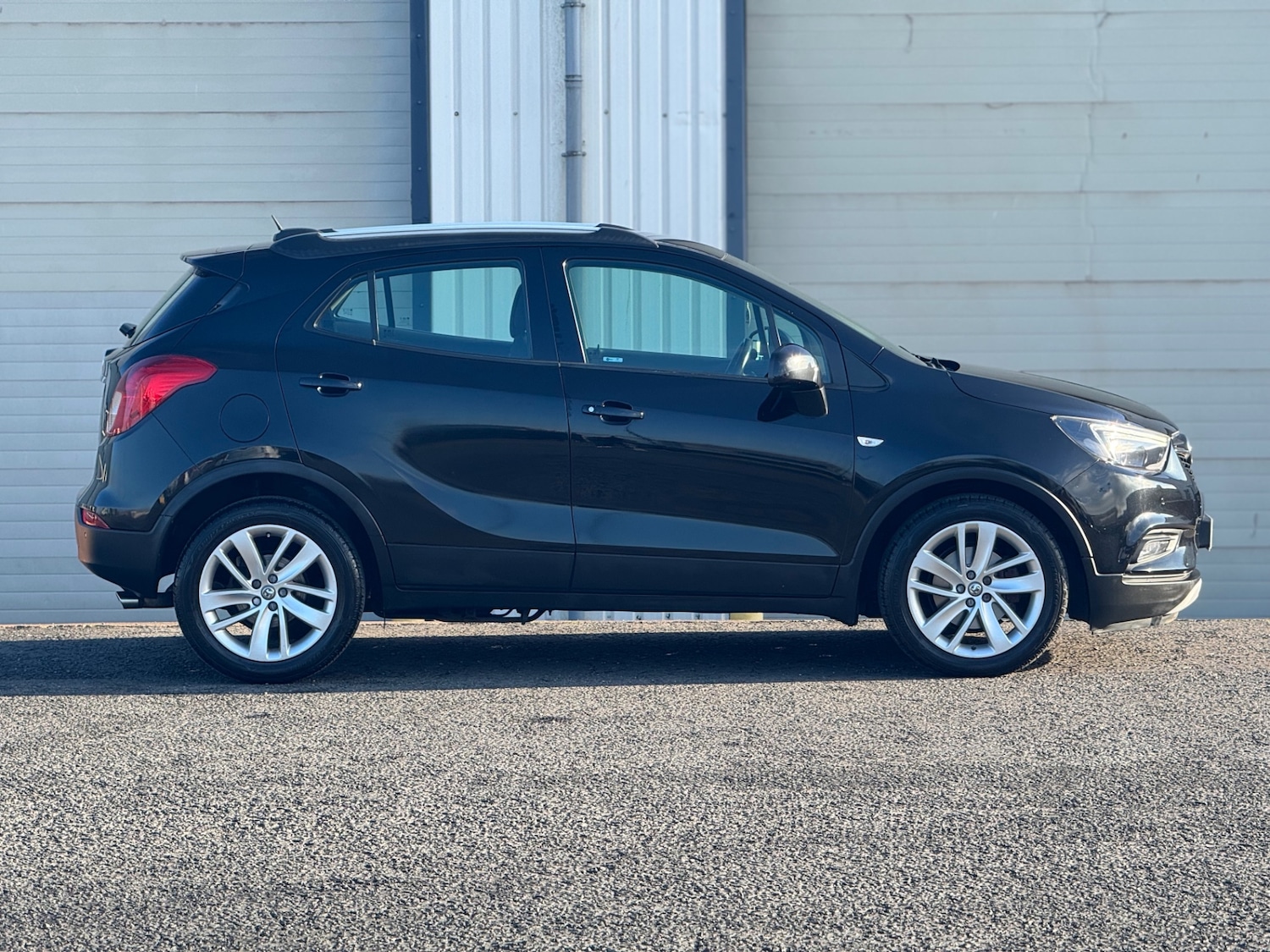 Used Vauxhall Mokka X 2016 for sale - 76505935: Photo 3