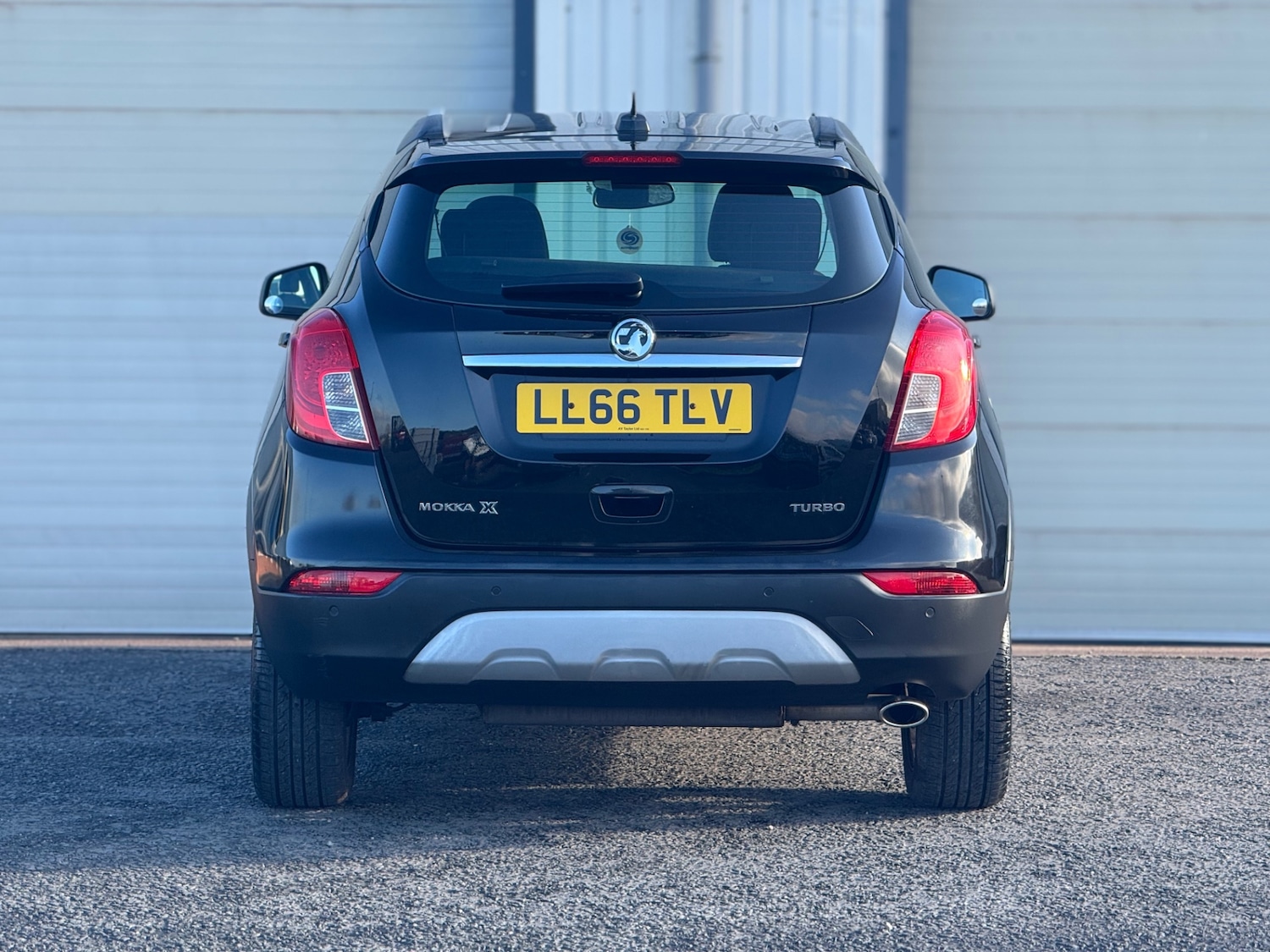 Used Vauxhall Mokka X 2016 for sale - 76505935: Photo 5