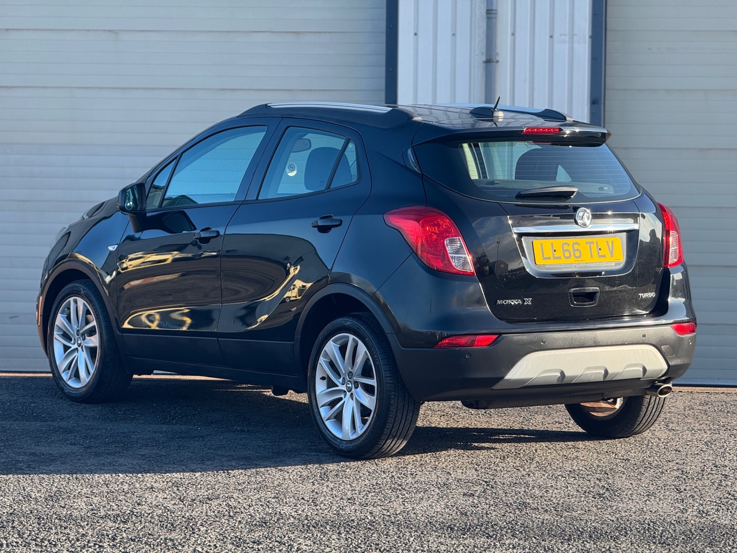 Used Vauxhall Mokka X 2016 for sale - 76505935: Photo 6