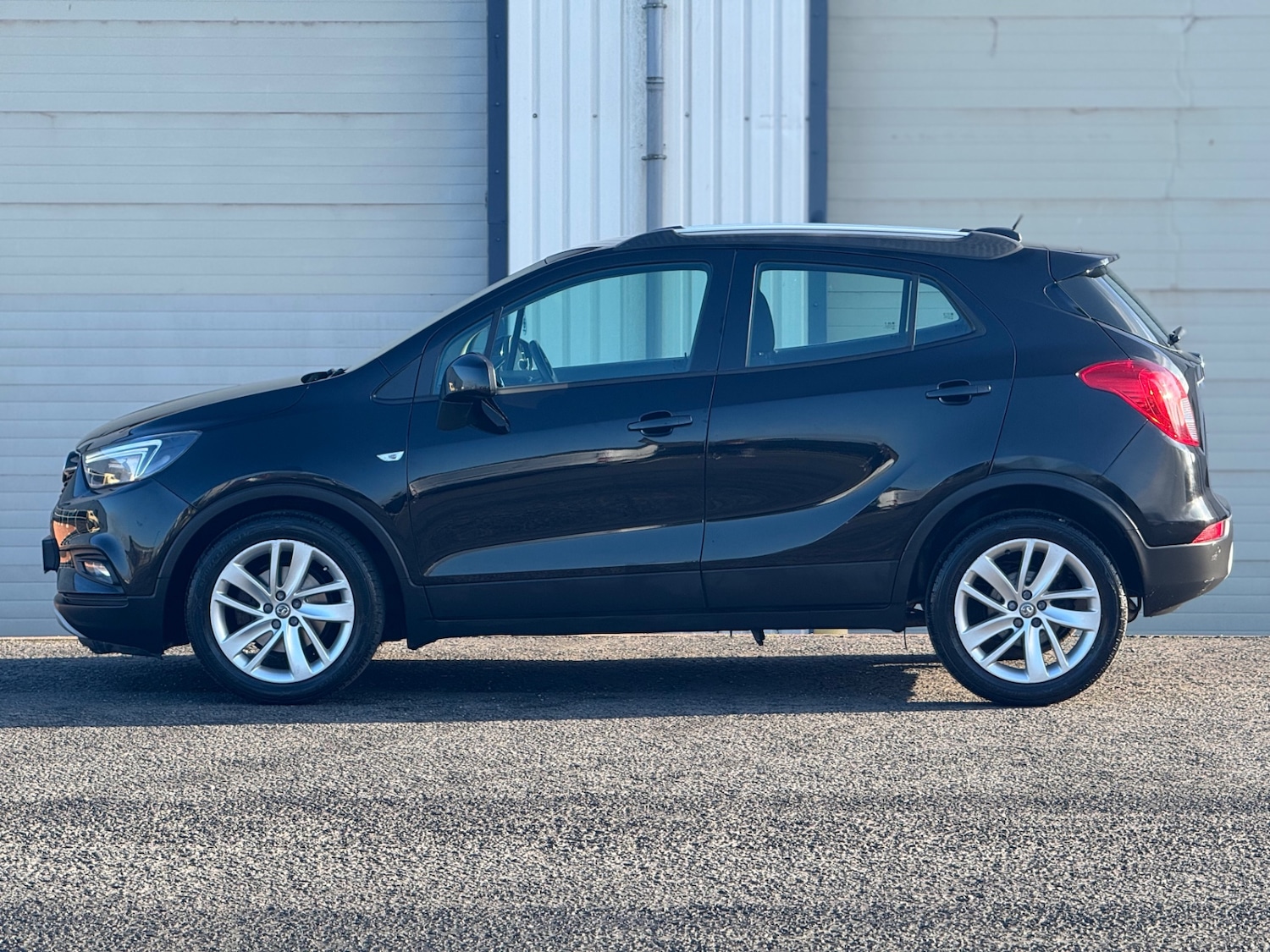 Used Vauxhall Mokka X 2016 for sale - 76505935: Photo 7