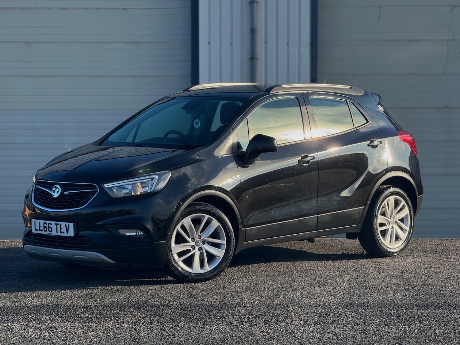 Used Vauxhall Mokka X 2016 for sale - 76505935: Photo 8