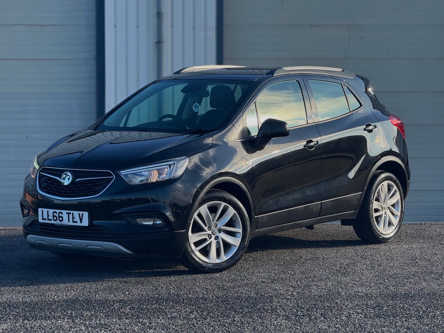 Used Vauxhall Mokka X 2016 for sale - 76505935: Photo 9