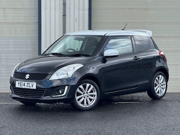 Used Suzuki Swift 2014 for sale - 78862163: Photo