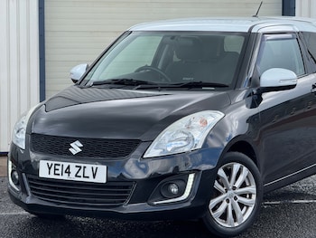 Used Suzuki Swift 2014 for sale - 78862163: Photo