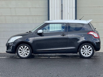 Used Suzuki Swift 2014 for sale - 78862163: Photo