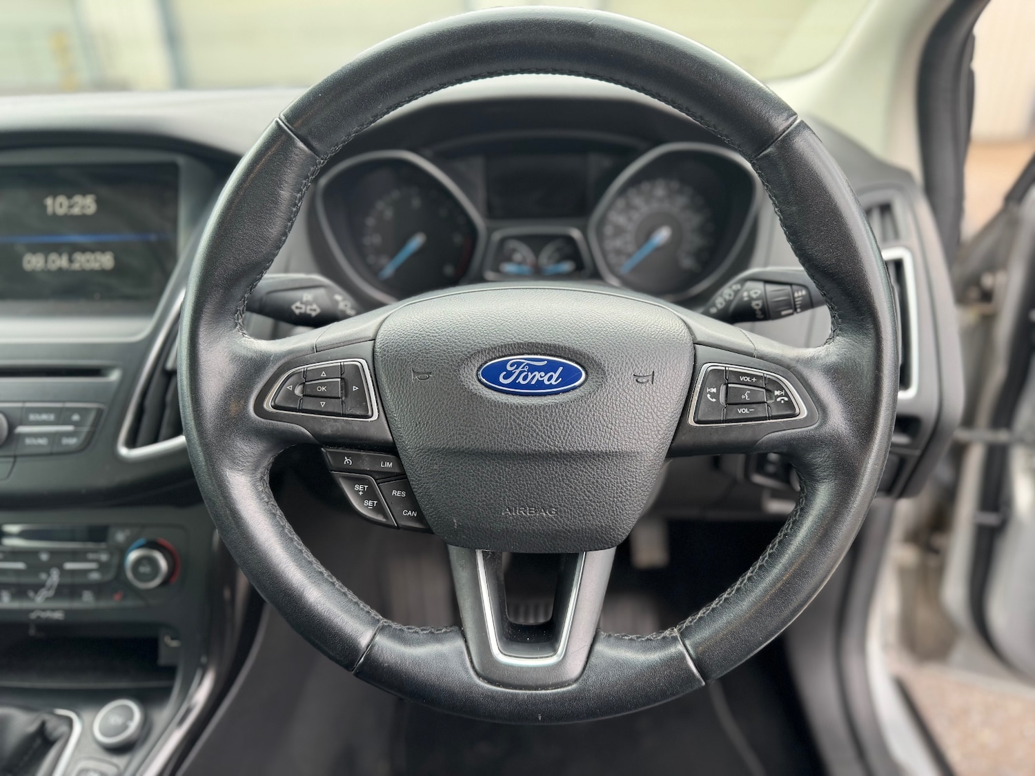 Used Ford Focus 2015 for sale - 78178220: Photo 10