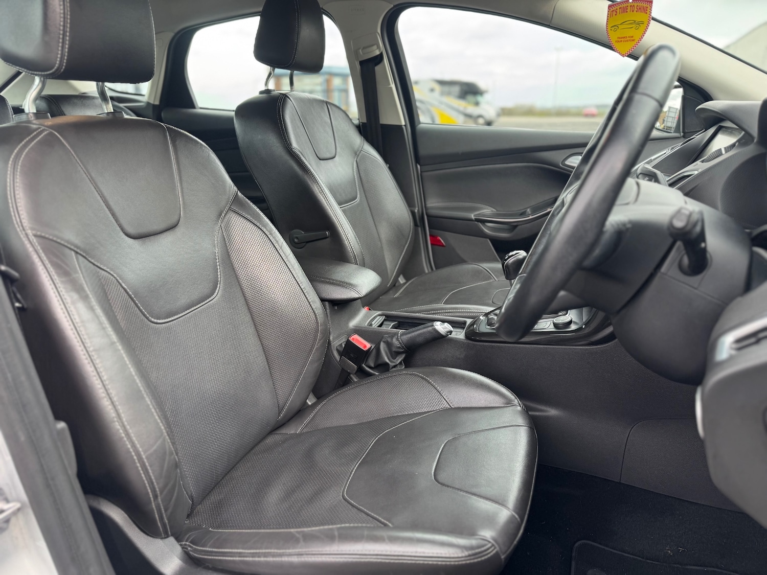 Used Ford Focus 2015 for sale - 78178220: Photo 11