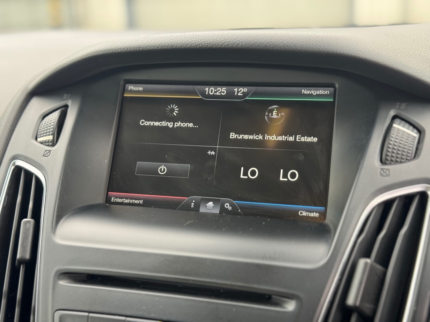 Used Ford Focus 2015 for sale - 78178220: Photo 13