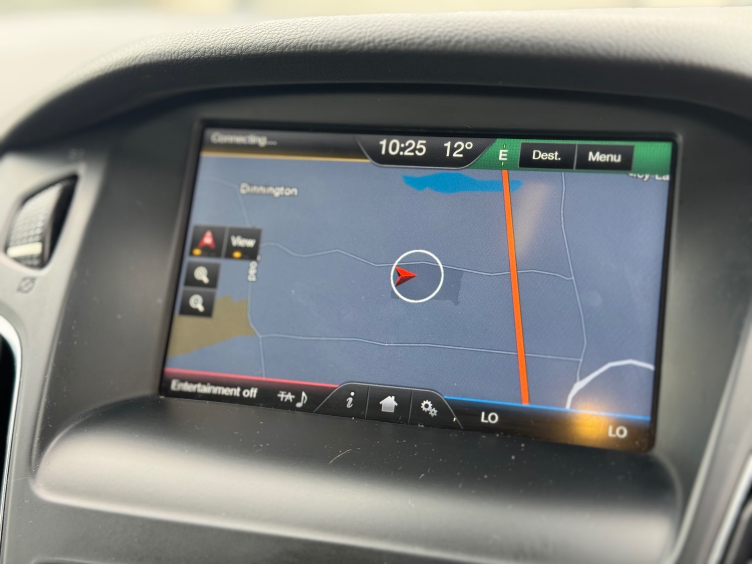 Used Ford Focus 2015 for sale - 78178220: Photo 14